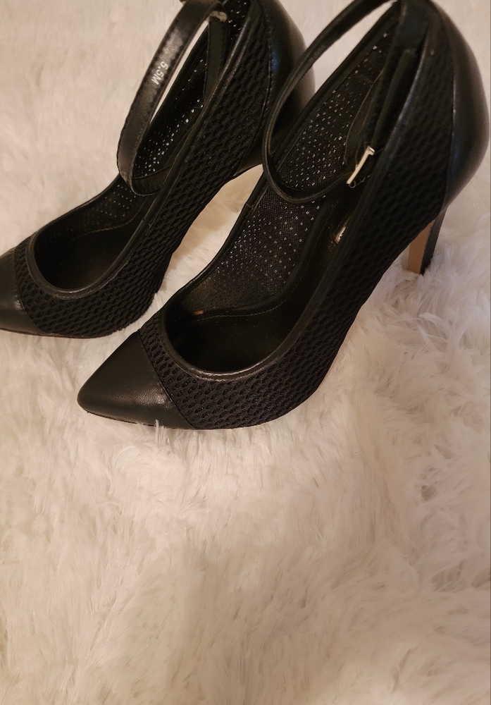 High heels